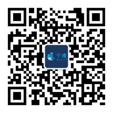 公众号