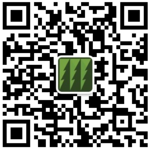 公众号