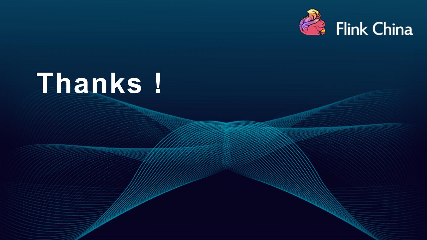 《Flink 计算引擎简介》