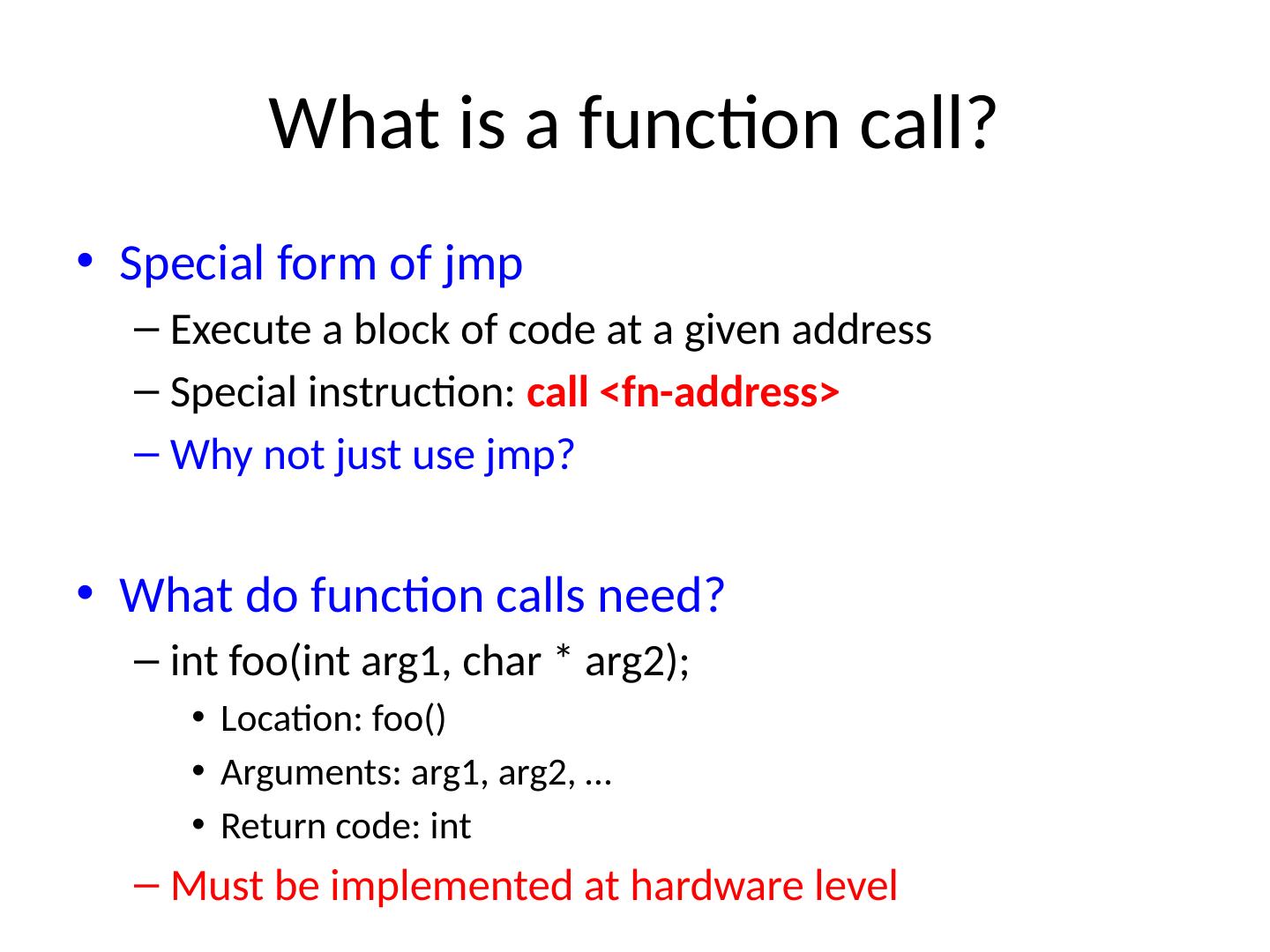 4-OS-Low level Programming