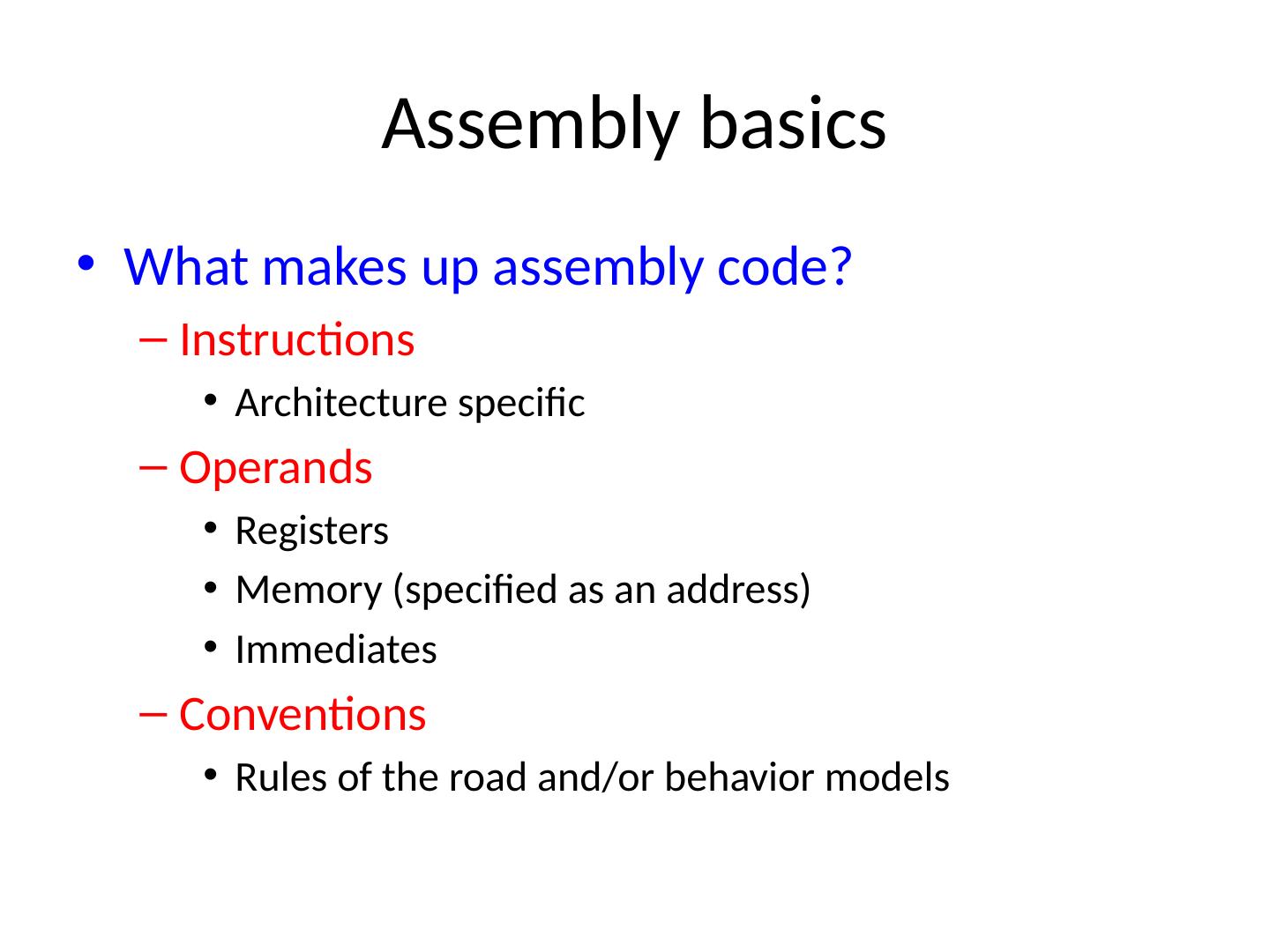 4-OS-Low level Programming