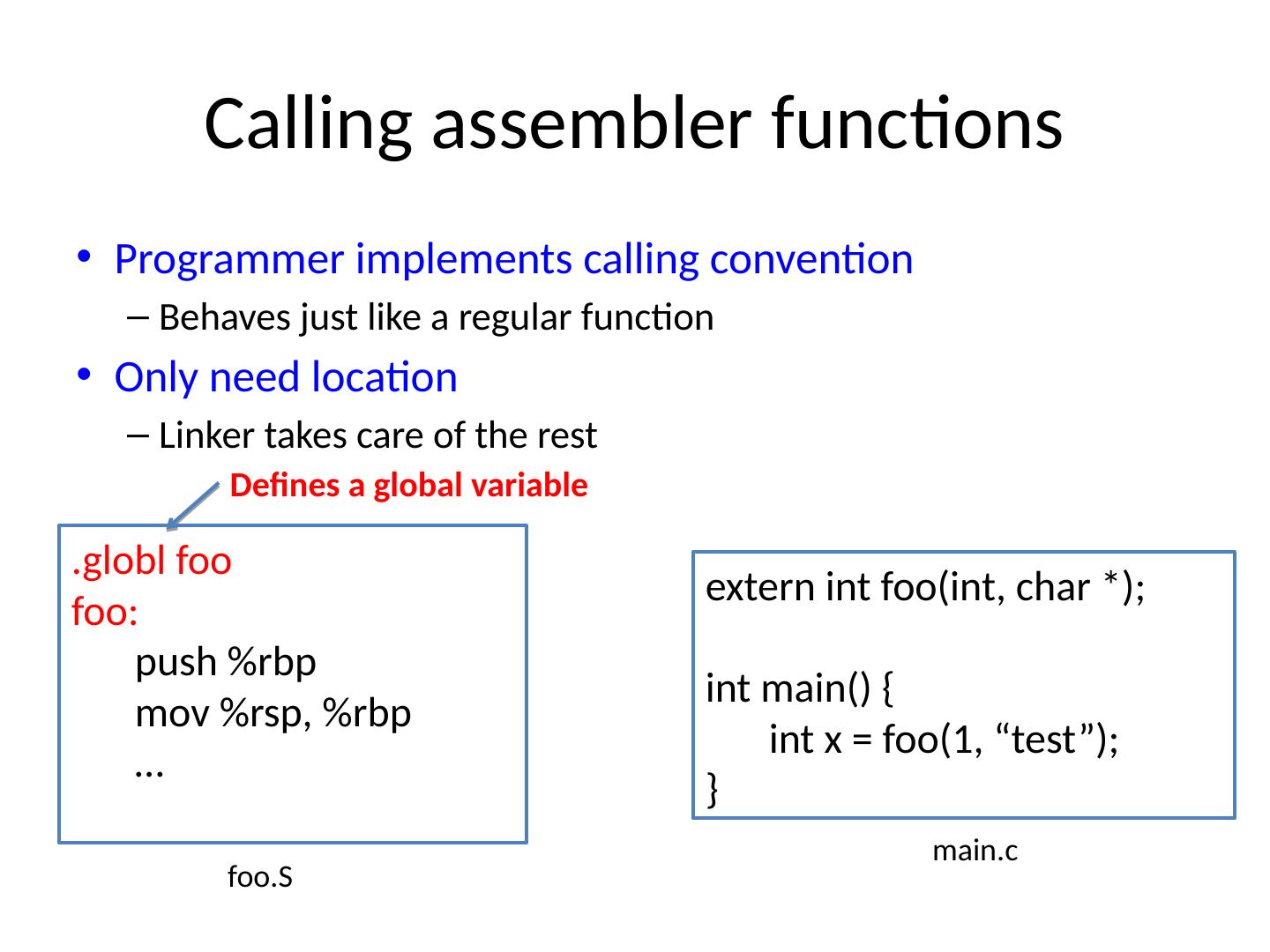 4-OS-Low level Programming