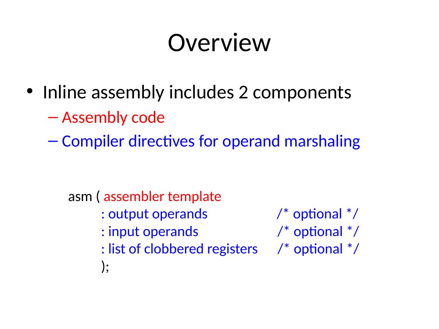 4-OS-Low level Programming