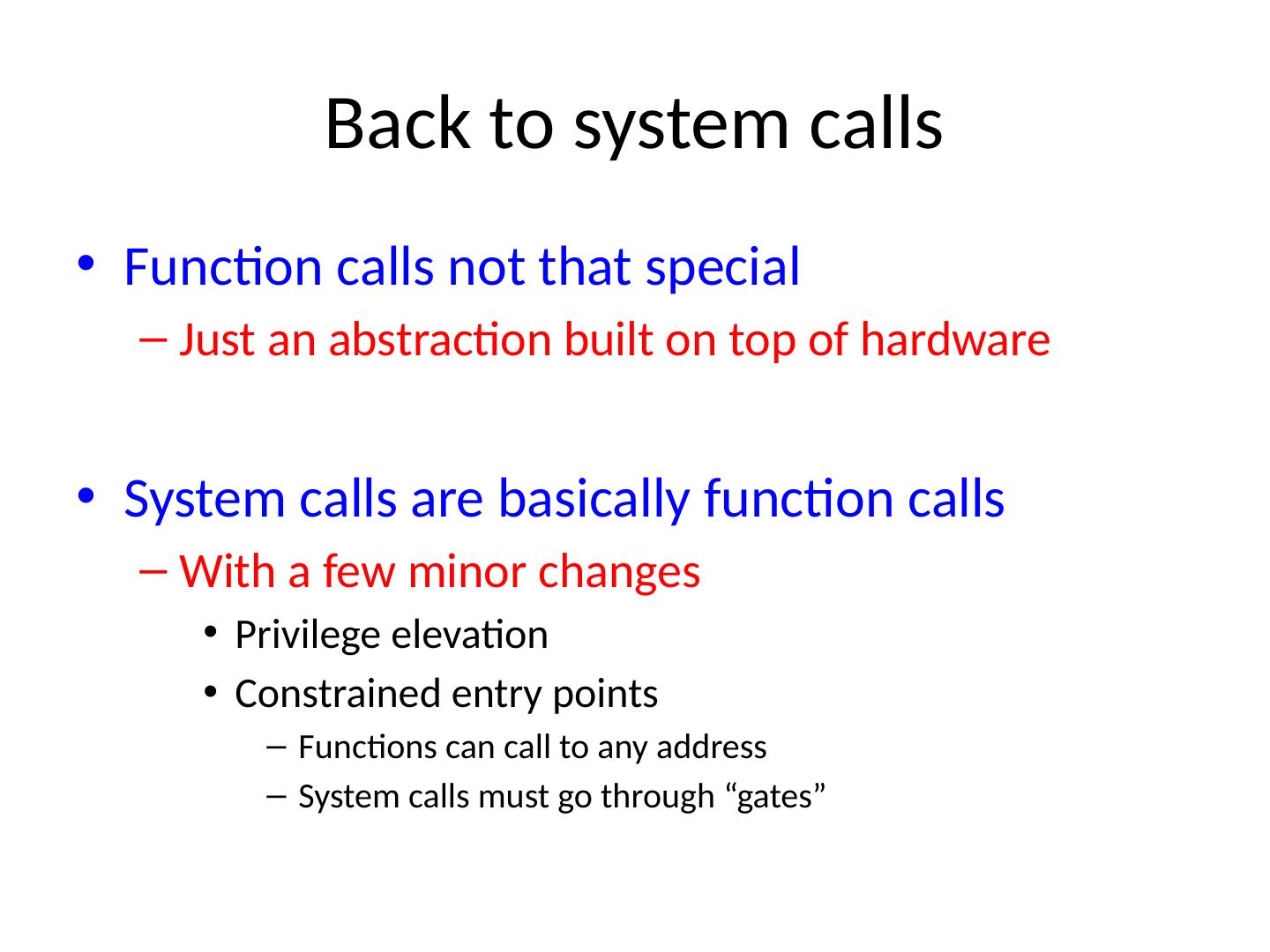 4-OS-Low level Programming