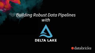 Building Robust Production Data Pipelines wit...