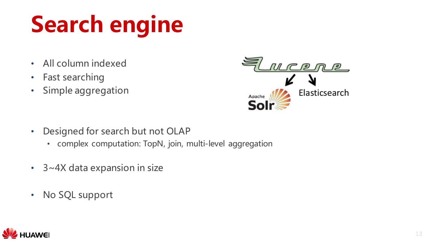 CarbonData An Indexed Columnar File Format For Interactive Query