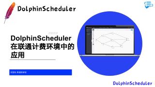 DS在联通计费的应用