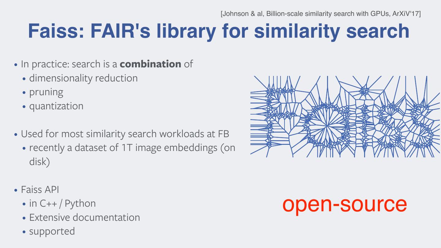 Milvus Community Conf 2020_Facebook AI ResearchAn Introduction to Faiss