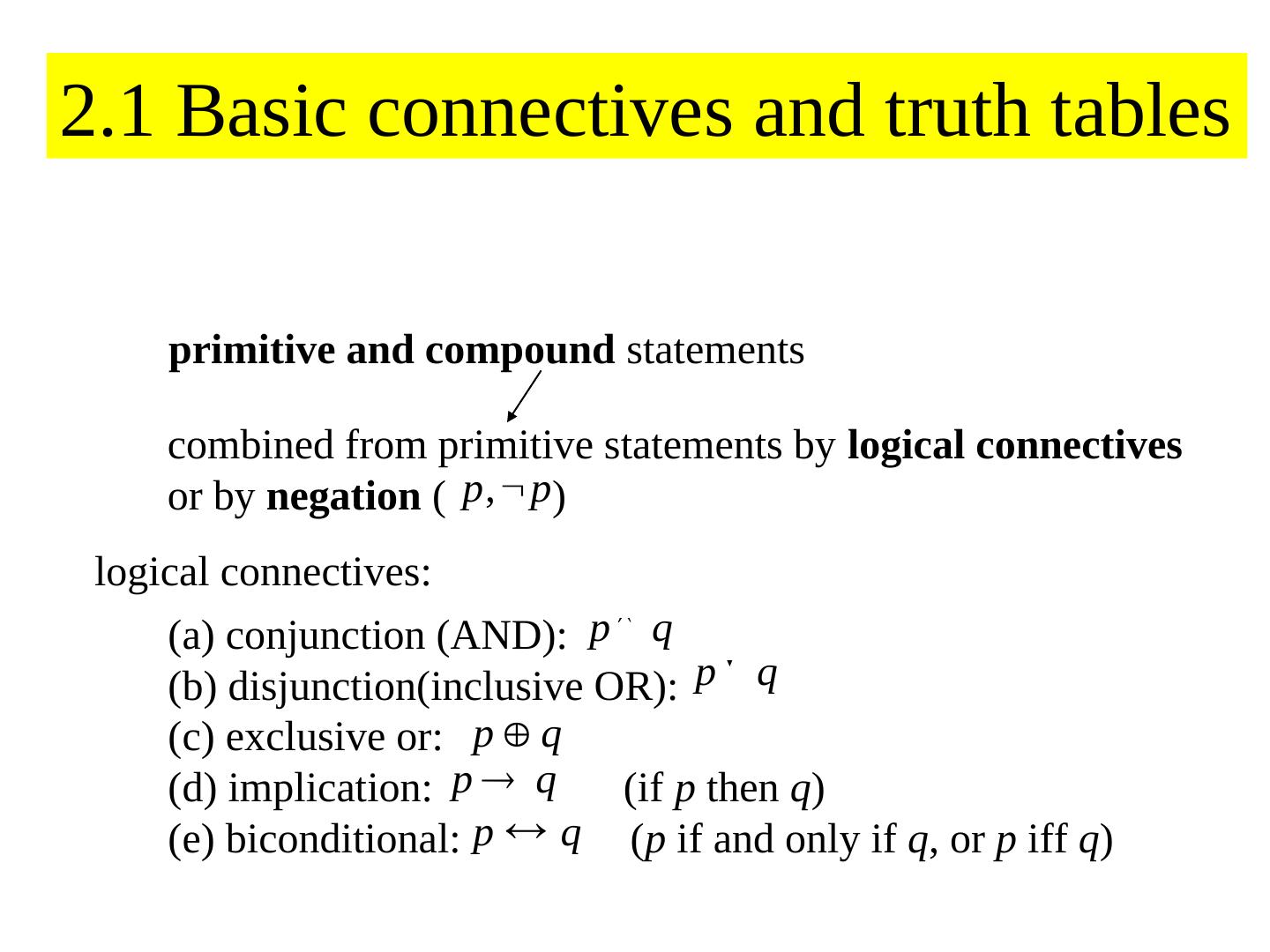 016-Fundamentals of Logic