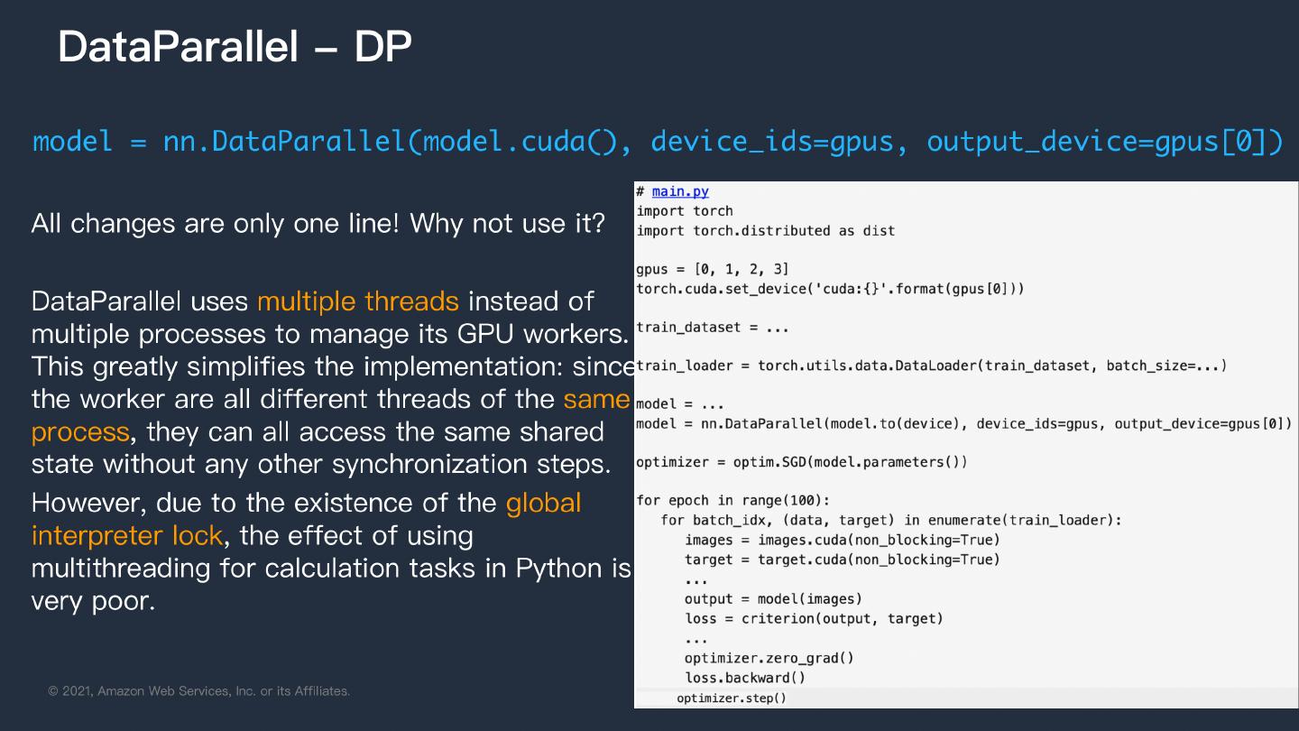 《Hugging Face 框架介绍与工程化实践》肖元君