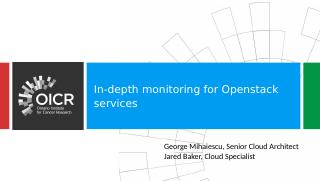 OpenStack服务监控深度分析