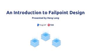 PingCAP-Infra-Meetup-97-longheng-An-introduct...