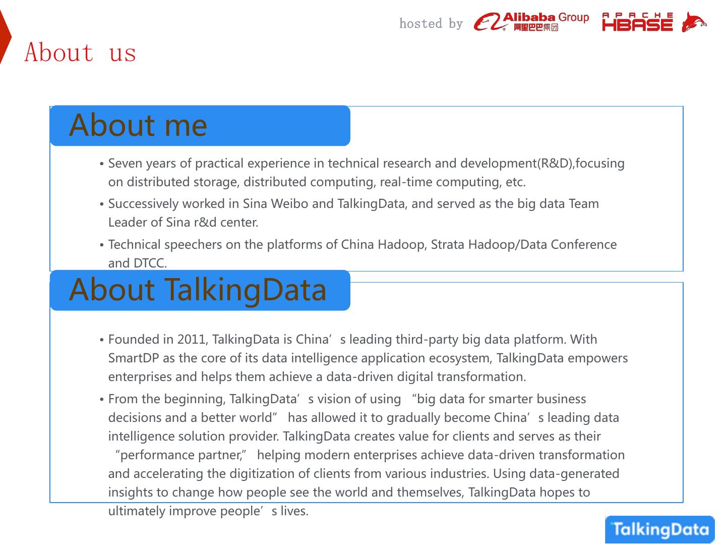 JanusGraph - Distributed Graph Database with HBase