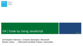 A4 - Code by Using JavaScript.pptx