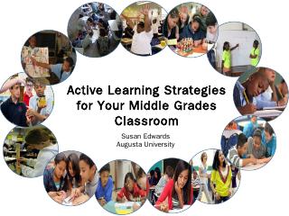 Active Learning - Association for Middle Leve...