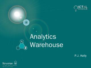 Analytics Warehouse - CSO