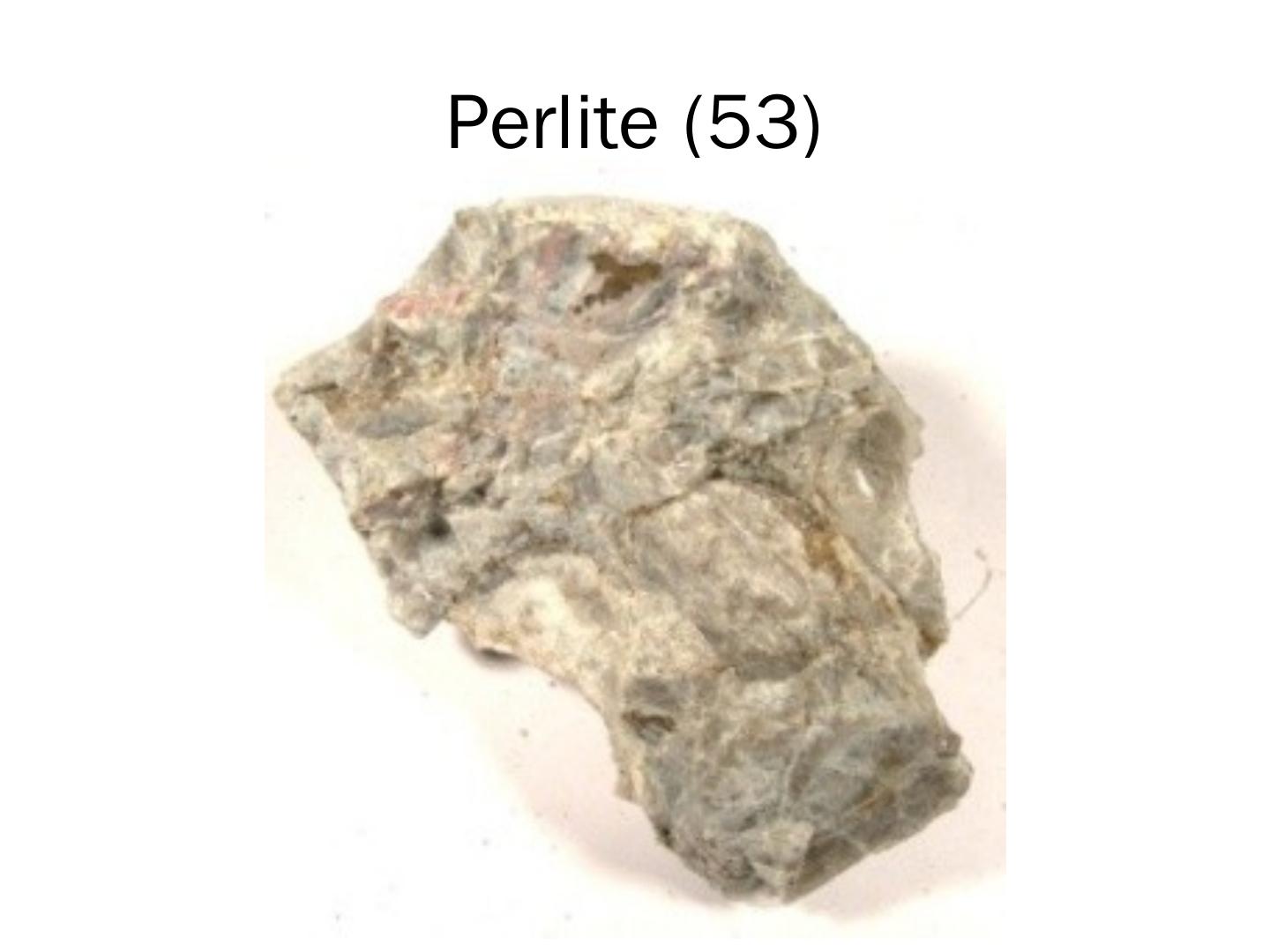 Arizona Rocks & Minerals