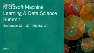 Big, Fast, and Data-Furiouswith Spark