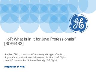 BOF4433-IoT-What-Is-in-It-for-Java-Profession...