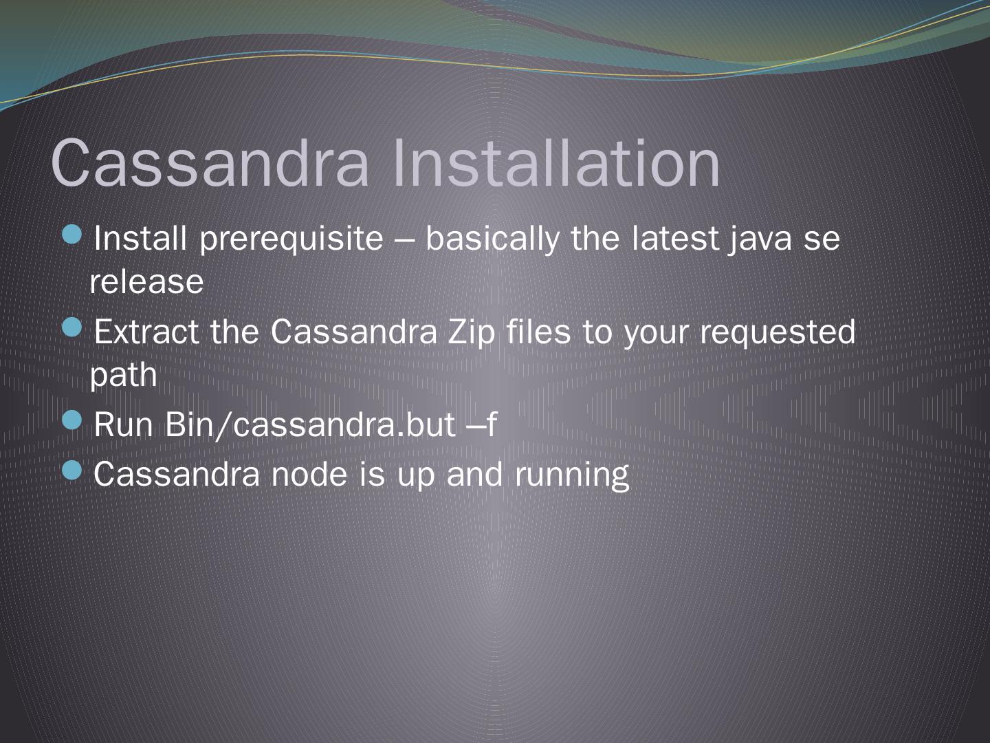 Cassandra DB.pptx