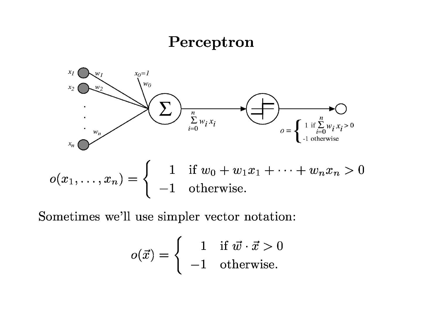 Classification: Basic Concepts and Decision Trees
