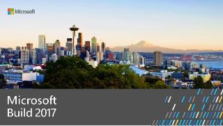 containers, Docker, .NET Core, Service Fabric...