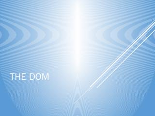 DOM-HTML.pptx