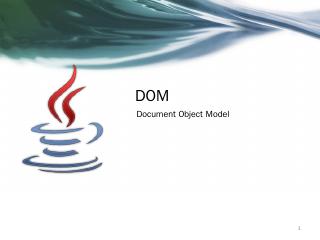 DOM - WordPress.com