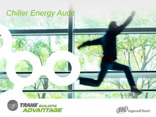 Energy audit - Trane