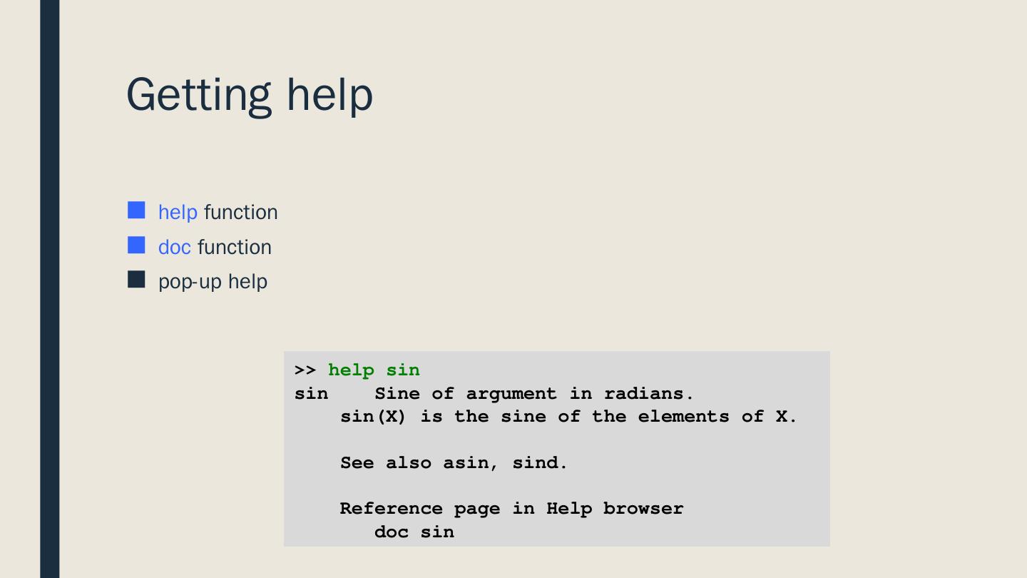 Introduction to PsychToolbox in MATLAB - Jonas Kaplan