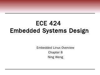 lec 10 linux review