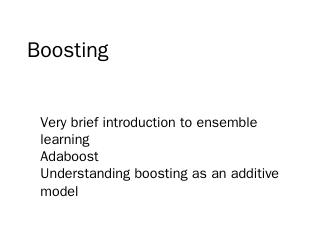 Lecture 11 boosting.pptx