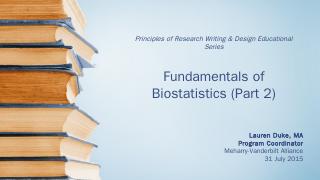 Logistic regression or point biserial correla...