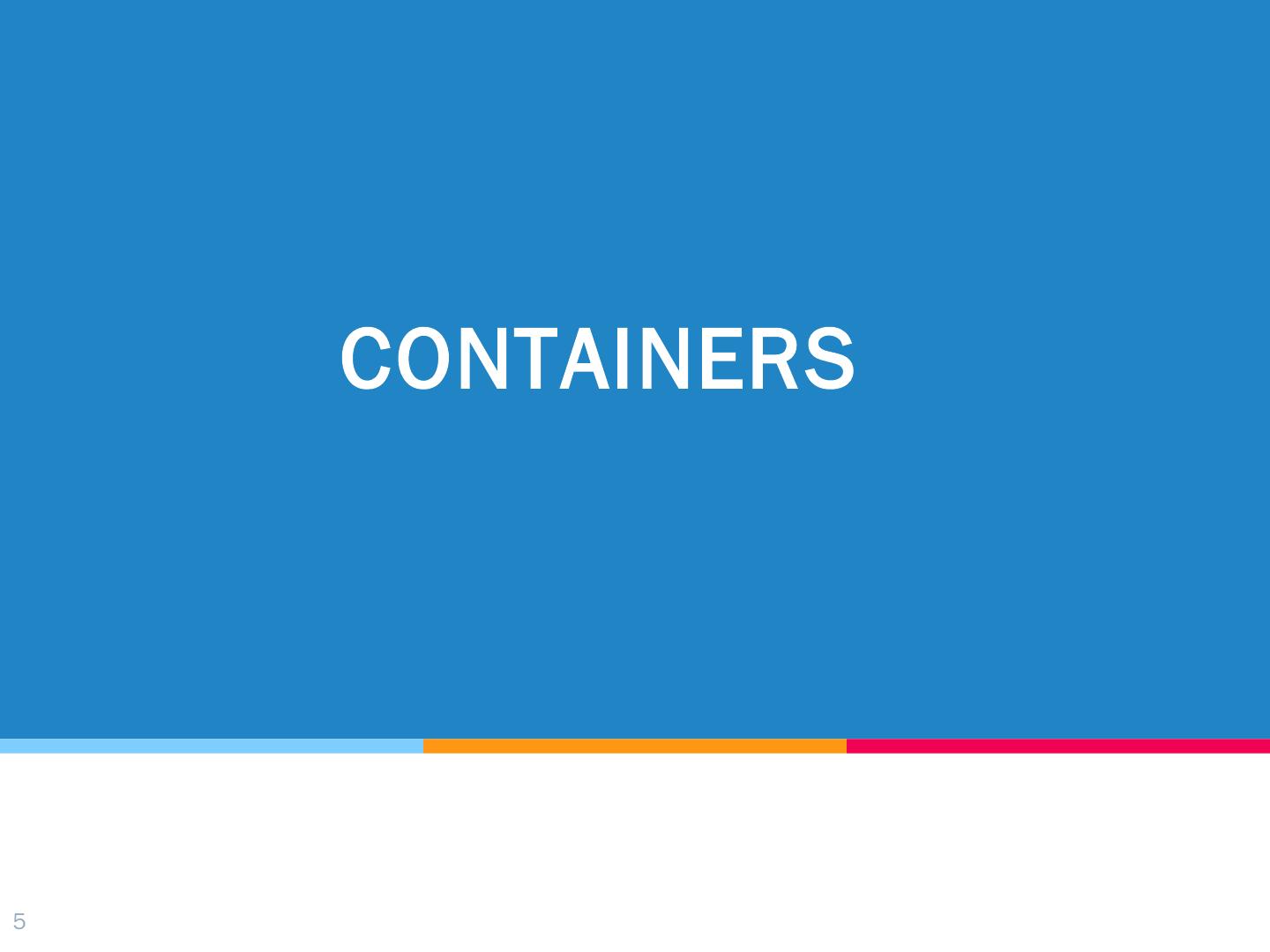Lxc docker kubernetes pptx
