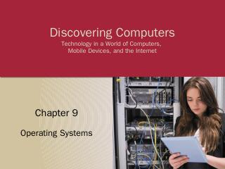 Operating System Functions