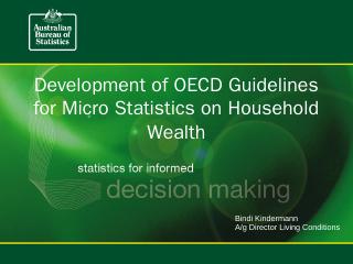 Slide 1 - OECD.org