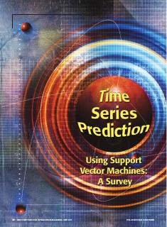 time-series-prediction-survey