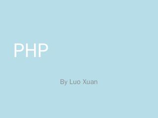 php