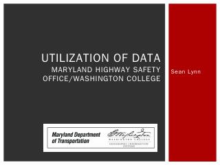 Utilization of Data - atsip