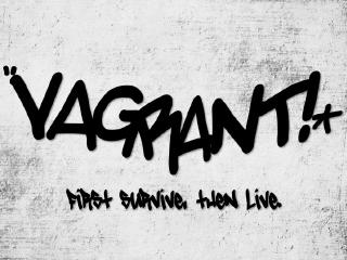 vagrant! - WordPress.com