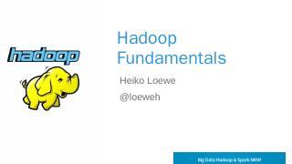 VMware presentation - Amazon AWS