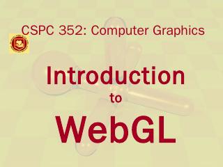 WebGL