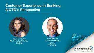 Webinar: Customer Experience in Banking - a C...