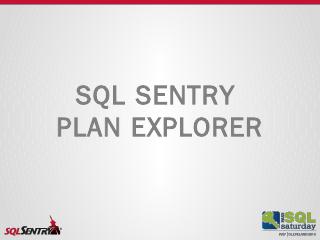 Whats New in SQL Server Denali - SentryOne