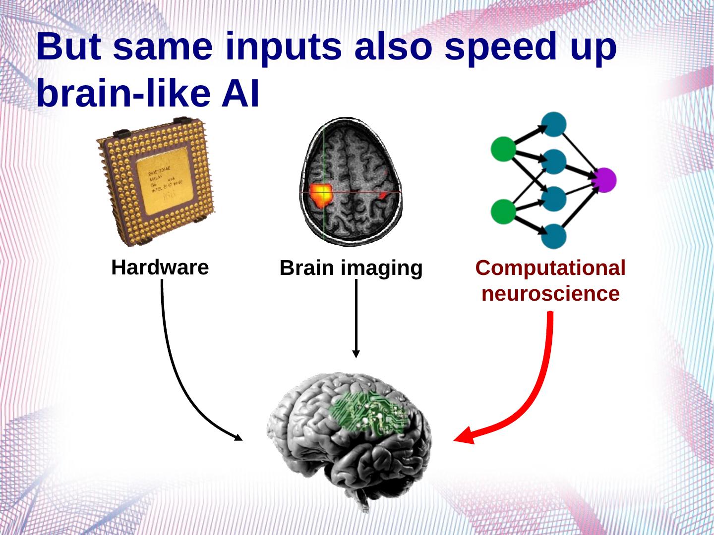 Whole Brain Emulation